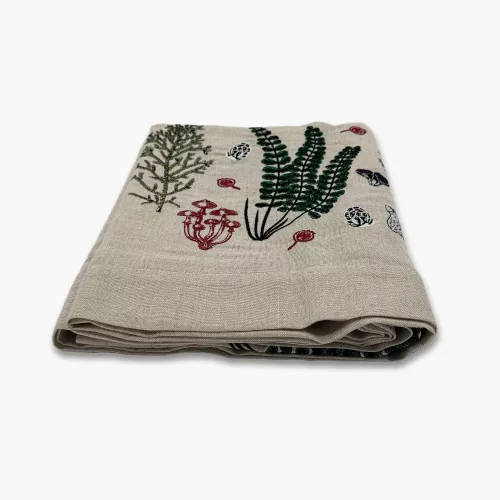 Покривка DUKA ALFHEIM 250x150 см.