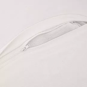 Възглавница DUKA SALVIA 45x45 см., горчица