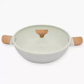 Тенджера с капак DUKA GRAN 3400 мл.