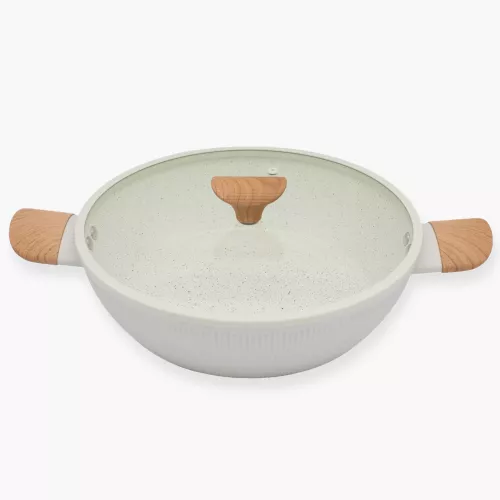 Тенджера с капак DUKA GRAN 3400 мл.