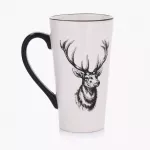 Чаша DUKA HORN 500 мл.