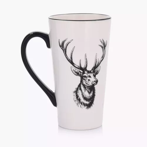 Чаша DUKA HORN 500 мл.