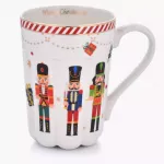 Чаша DUKA LYCKLIG 400 мл., лешникотрошачи