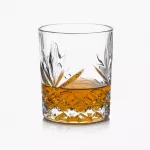 Чаши за уиски 4 бр. DUKA FROSTAT 300 мл.