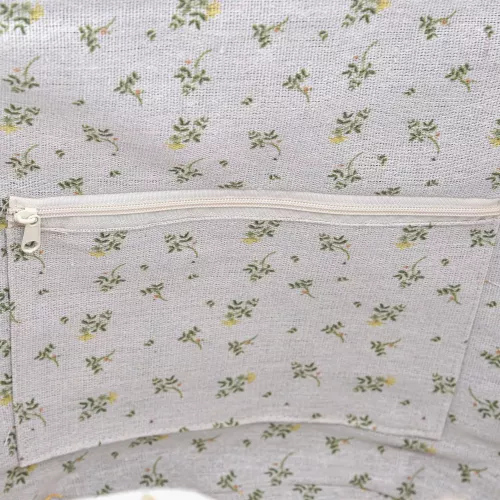 Плажна чанта DUKA PICKNICK 48x19 см.
