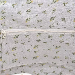 Плажна чанта DUKA PICKNICK 48x19 см.