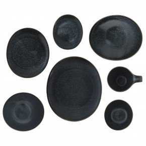 Купа DUKA TIME DARK 600 мл., черен