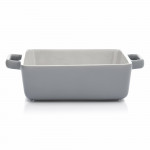 Форма за печене DUKA MANS 16x16 см., сив