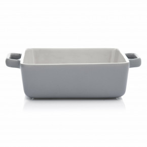 Форма за печене DUKA MANS 16x16 см., сив
