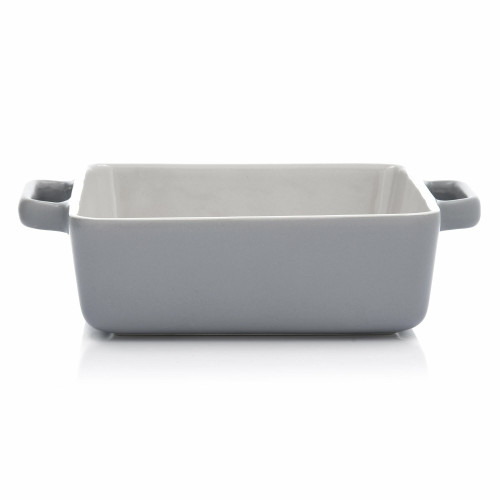 Форма за печене DUKA MANS 16x16 см., сив