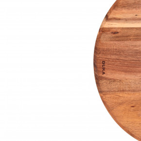 Дъска за рязане DUKA NATURAL 45 см. 