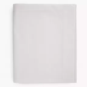 Покривка DUKA SKADI 250x150 см., бял