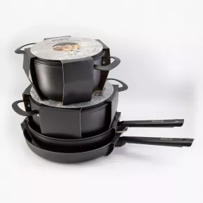 Тиган DUKA UGNAR 28 см.