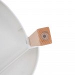 Маса за кафе DUKA NATURAL SCANDI 45,5х44 см.