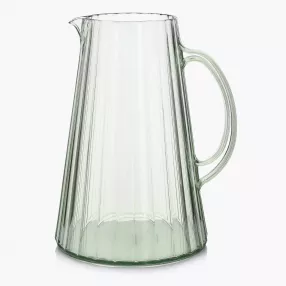 Кана от пластмаса DUKA ALOHA 2300 мл.