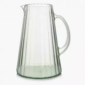 Кана от пластмаса DUKA ALOHA 2300 мл.