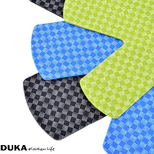Протектори за тигани 3 бр. DUKA FJARIL