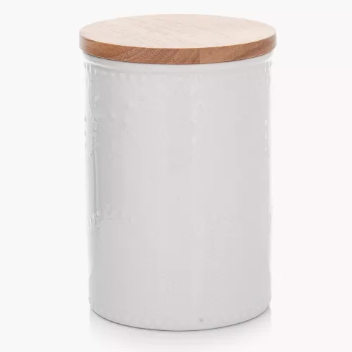 Буркан DUKA LACE 1100 мл.