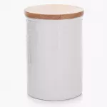 Буркан DUKA LACE 1100 мл.