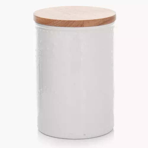 Буркан DUKA LACE 1100 мл.