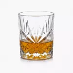 Чаши за уиски 4 бр. DUKA FROSTAT 300 мл.