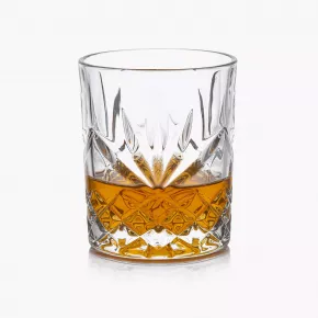Чаши за уиски 4 бр. DUKA FROSTAT 300 мл.