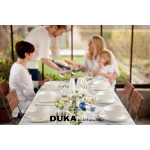 Чиния DUKA TIME 28 см.