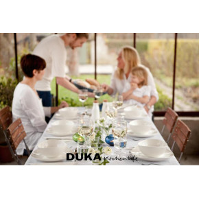 Чиния DUKA TIME 28 см.