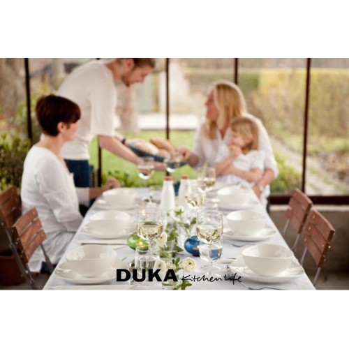 Чиния DUKA TIME 28 см.