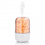 Овлажнител за въздух с хималайска сол DUKA BERGVIND