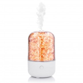 Овлажнител за въздух с хималайска сол DUKA BERGVIND