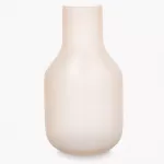 Ваза DUKA MAPLE 35 см., бежов