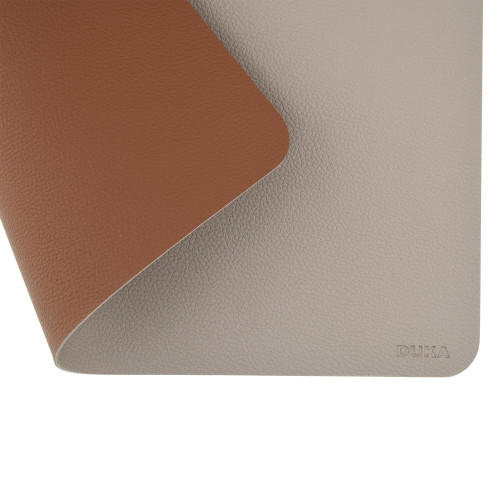 Подложка за хранене DUKA ODIN 38x38 см., бежов