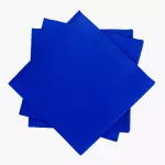 Салфетки 20 бр. DUKA MONONORD 33x33 см., син