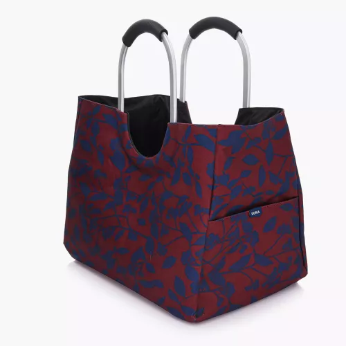 Чанта за пазар DUKA PASE SKADI 42x25x50 см.