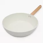 Тиган с капак DUKA GRAN 28 см.