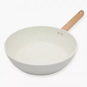 Тиган с капак DUKA GRAN 28 см.