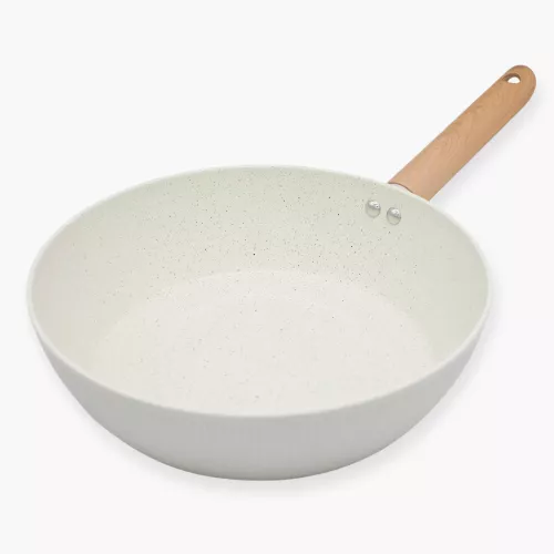 Тиган с капак DUKA GRAN 28 см.