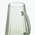 Кана от пластмаса DUKA ALOHA 2300 мл.