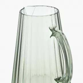 Кана от пластмаса DUKA ALOHA 2300 мл.