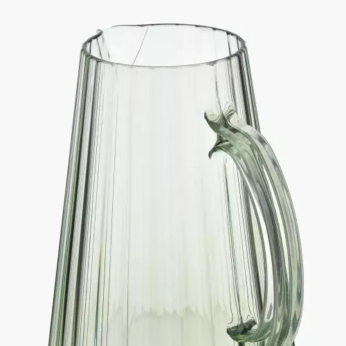 Кана от пластмаса DUKA ALOHA 2300 мл.