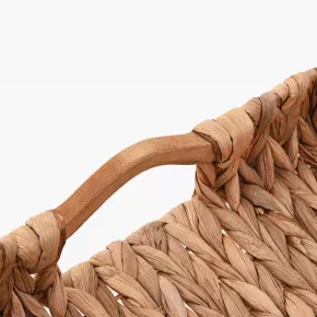 Поднос DUKA HYACINTH 40x30 см.