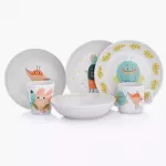 Чаша DUKA MINI 200 мл., калинка