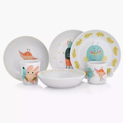 Чаша DUKA MINI 200 мл., калинка