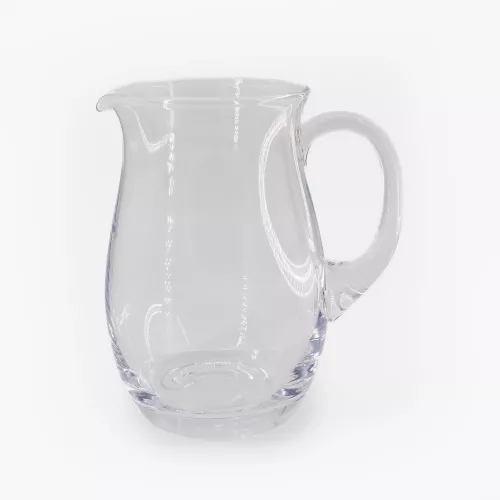 Кана за вода DUKA GLASS 1000 мл