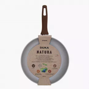 Тиган DUKA NATURAL 28 см.