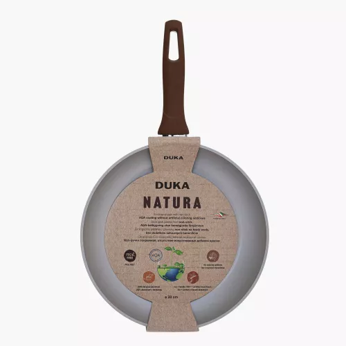 Тиган DUKA NATURAL 28 см.