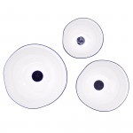 Купа за салата DUKA KROG 2000 мл.