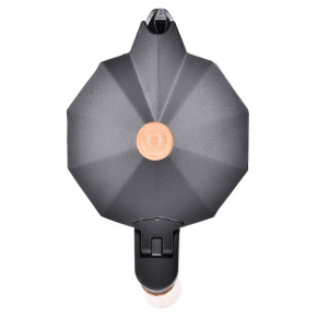 Кафеварка DUKA TRYCK SCANDI, черен