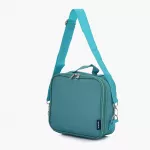 Термо чанта DUKA MINI 22x19x8 см., тюркоаз